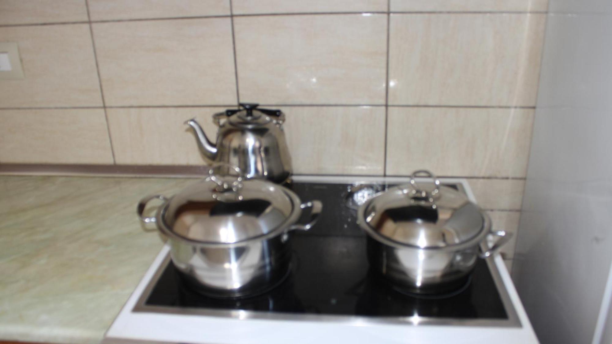 Haus Family Appartement *