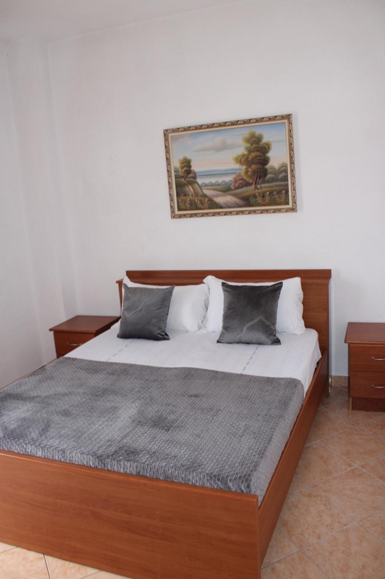Haus Family Appartement