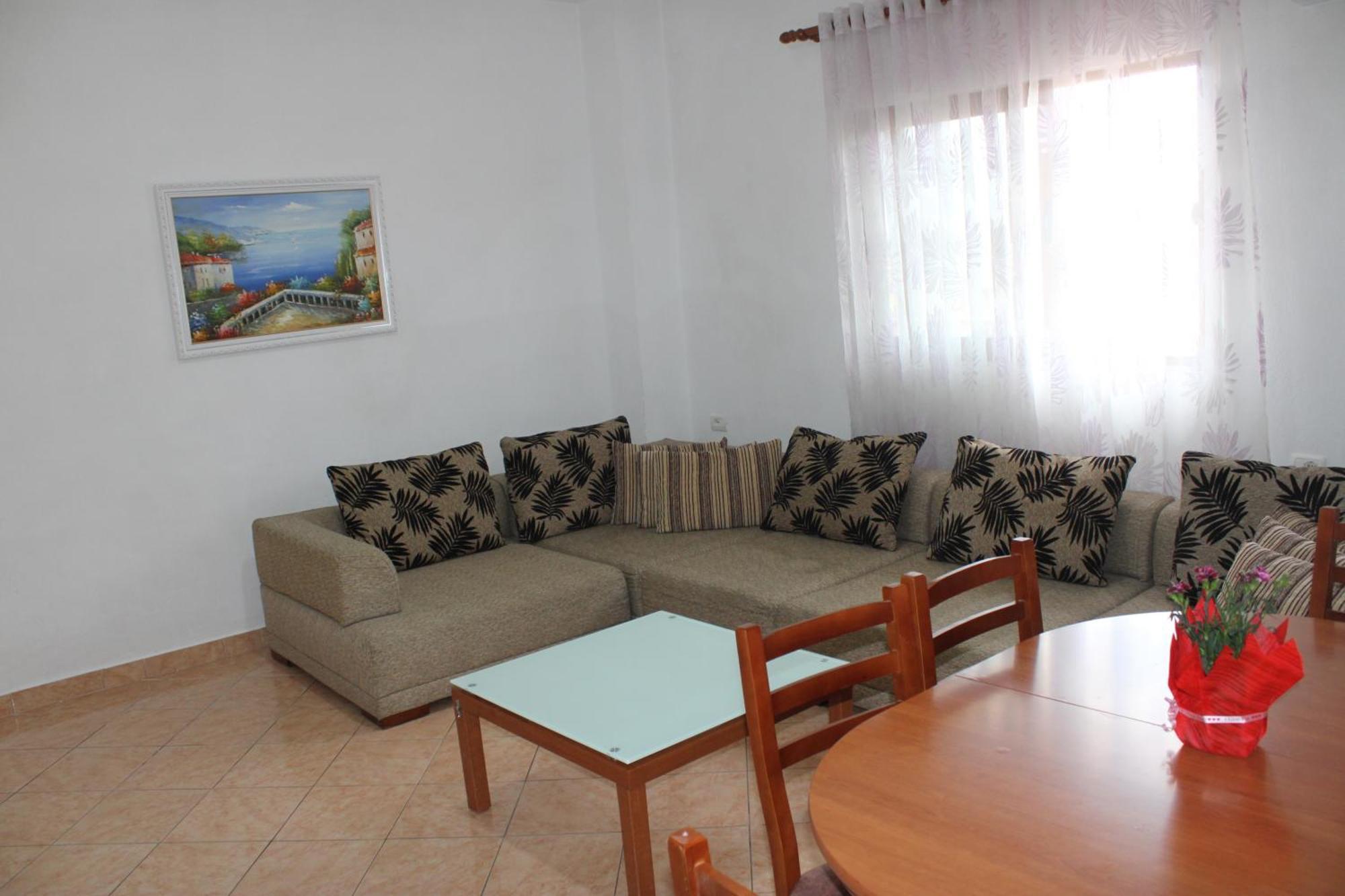 Haus Family Appartement Tirana